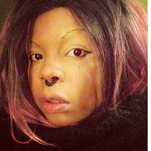 Meet your Posher, Britt